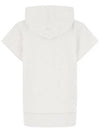 13th Anniversary Milesy Short Sleeve Hood Ecourt SW0044 22P046E 23EC - ISABEL MARANT - BALAAN 3