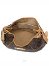 women shoulder bag - LOUIS VUITTON - BALAAN 10