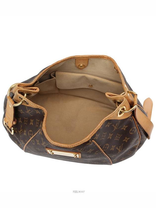 women shoulder bag - LOUIS VUITTON - BALAAN 10