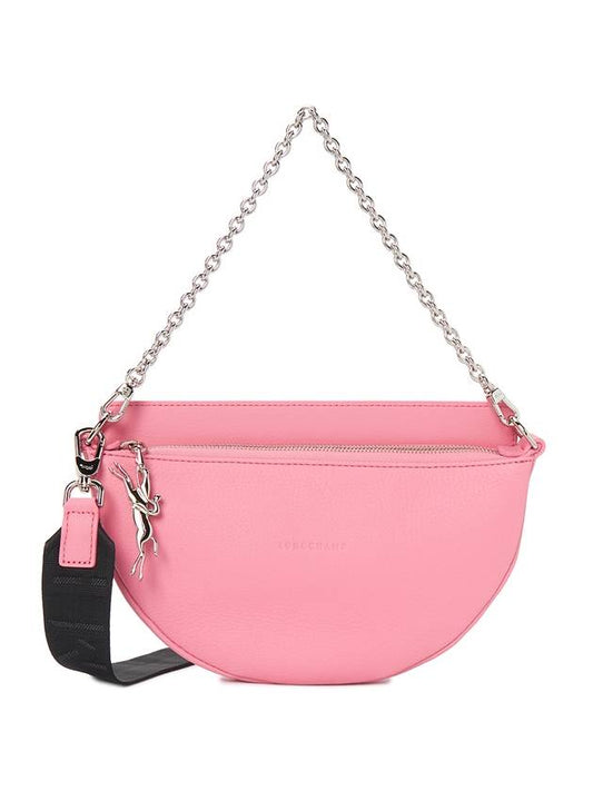 Smile Women's Chain Cross Bag 10224 HDS 018 - LONGCHAMP - BALAAN 2