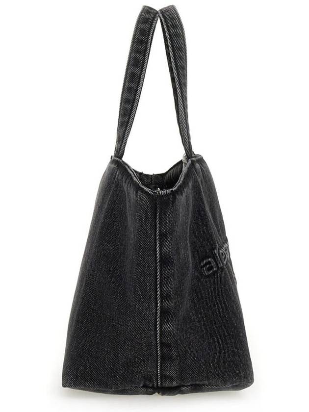 Alexander Wang Small "Punch" Tote Bag - ALEXANDER WANG - BALAAN 4