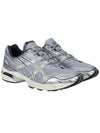 Gel 1090 Low Top Sneakers Piedmont Grey - ASICS - BALAAN 3