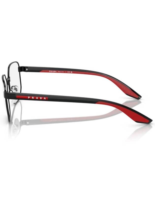 Prada  Ps50Qv Eyeglasses - PRADA - BALAAN 3