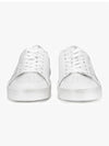 Stardan Leather Low Top Sneakers White - GOLDEN GOOSE - BALAAN 4