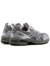 Frezza Wewo Gel GEL 1090V2 low-top sneakers gray - ASICS - BALAAN.