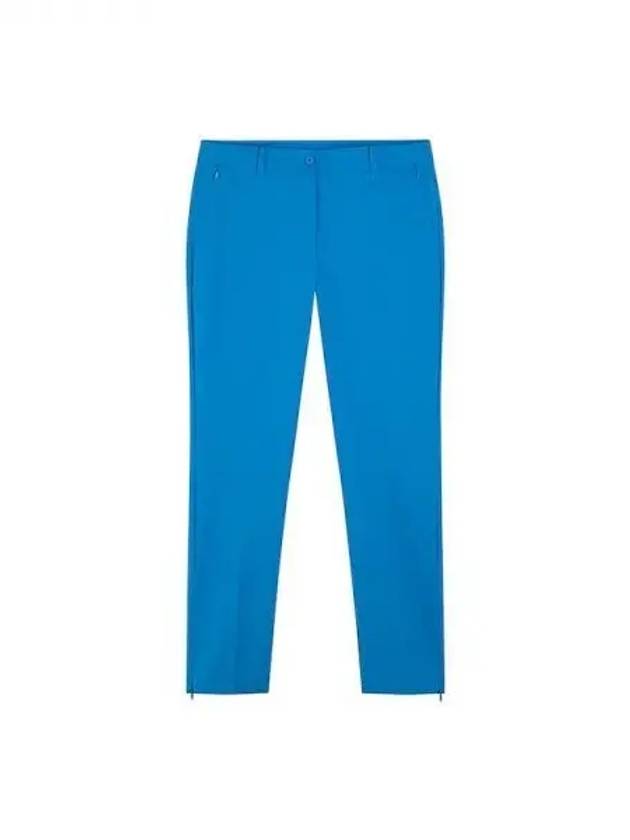 Golf Women s Pants PIA Brilliant Blue Domestic Product GR5Y24071186176 - J.LINDEBERG - BALAAN 1