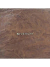 Gold 2 WAY bag - GIVENCHY - BALAAN 4