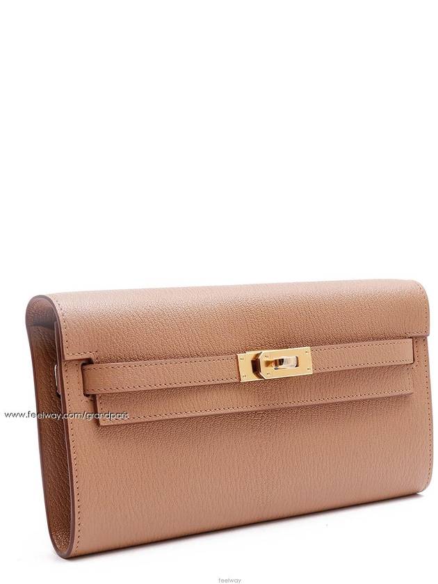 women cross bag - HERMES - BALAAN 4