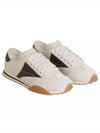 leather low-top sneakers MSK06NVT025 - BALLY - BALAAN 2