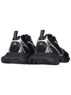 3XL Low Top Sneakers Black - BALENCIAGA - BALAAN 6