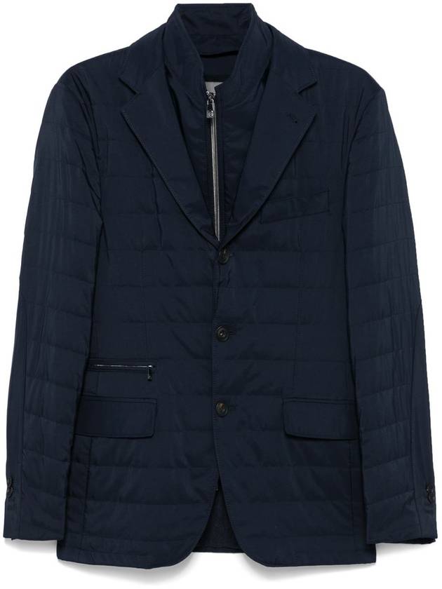 Corneliani Outdoor Jacket Clothing - CORNELIANI - BALAAN 1