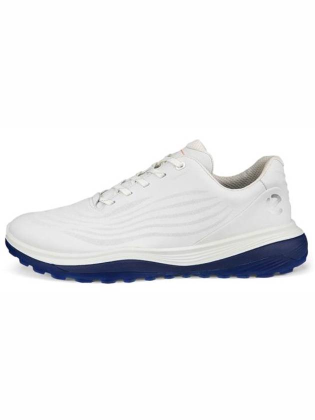 Golf LT1 Spikeless White - ECCO - BALAAN 2