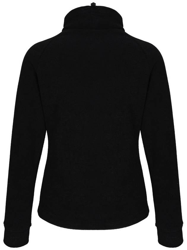 Terry brushed turtleneck BK - PASSARDI - BALAAN 3