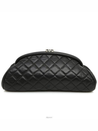 women clutch bag - CHANEL - BALAAN 1