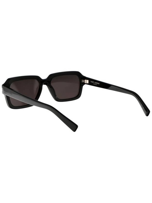 Saint Laurent Eyewear Sunglasses - SAINT LAURENT - BALAAN 4