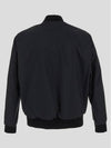 Jacket 1A00036 597IF 999 Black - MONCLER - BALAAN 3