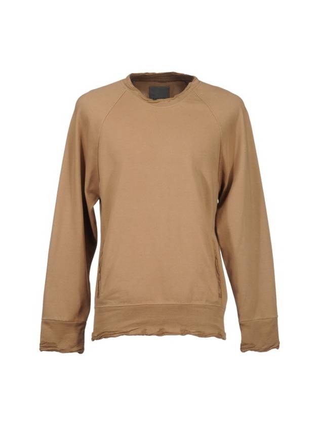 soft edge sweatshirt - LANEUS - BALAAN 1