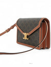 women cross bag - CELINE - BALAAN 2