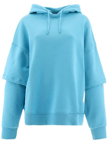 Rotate Birger Christensen Amalie Sweatshirt - ROTATE - BALAAN 1