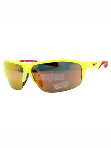 Sunglasses RUN X2 EV0799 716 - NIKE - BALAAN 1