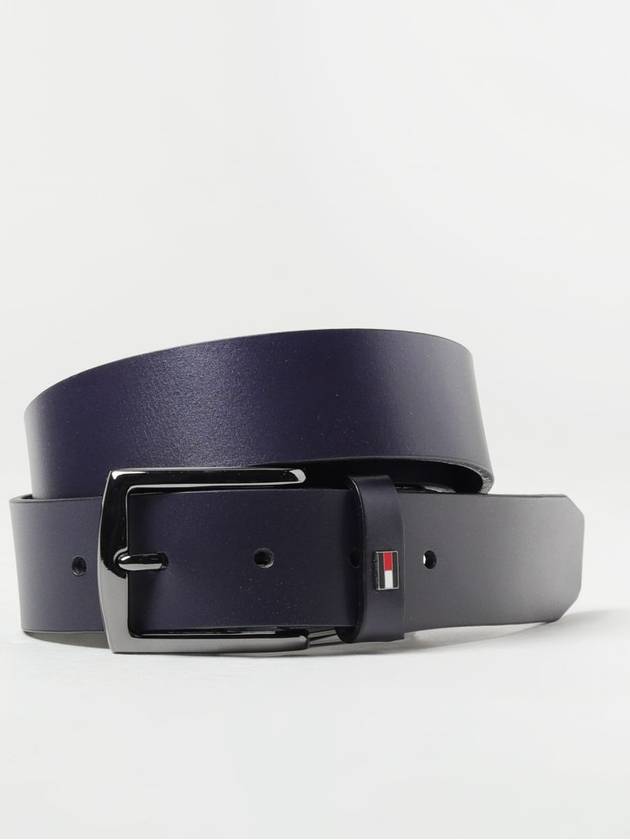 Belt men Tommy Hilfiger - TOMMY HILFIGER - BALAAN 1