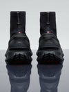 TRAILGRIP KNIT HIGH TOP SNEAKERS - MONCLER - BALAAN 5