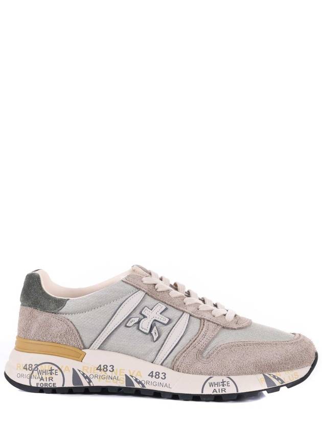 Premiata  Sneakers - PREMIATA - BALAAN 1