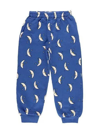 B224AC080 421 Beneath The Moon Crescent Jogger Junior Long Pants 1136506 - BOBO CHOSES - BALAAN 1