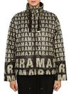 19481164650 BILOGO 001 Women s Double Sided Padded Jumper - MAX MARA - BALAAN 5