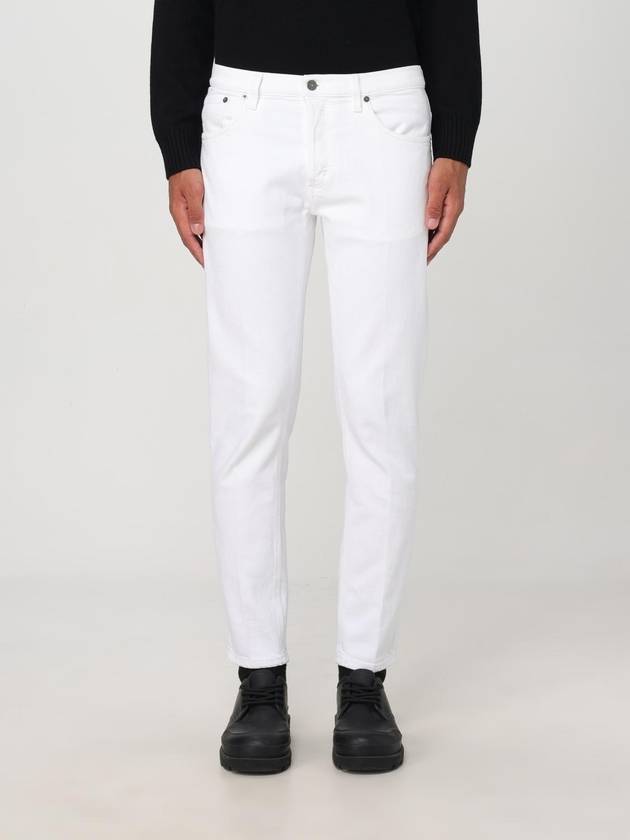 Jeans Dondup in denim - DONDUP - BALAAN 1