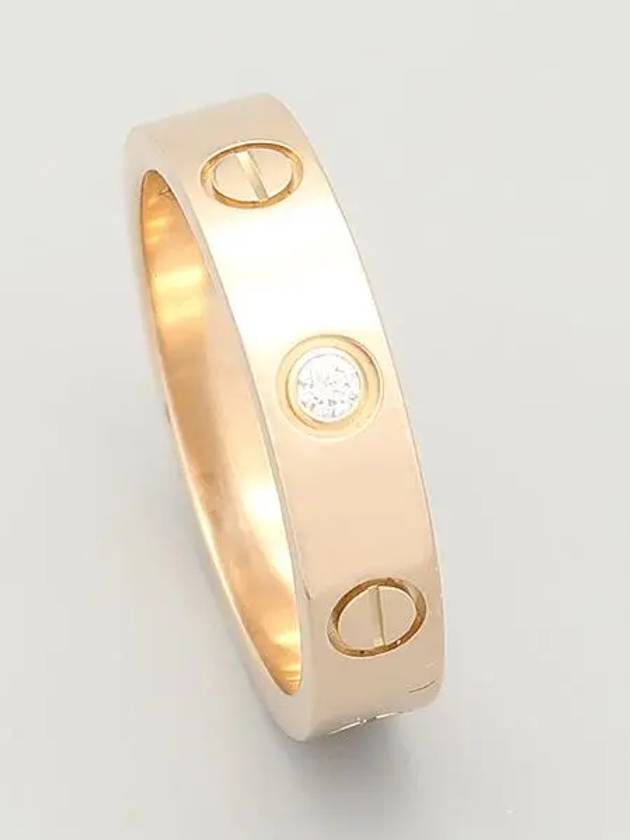 CRB4050749 Ring Jewelry - CARTIER - BALAAN 1