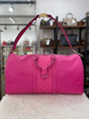 Daol Sangin Store Keepall Bandouliere 50 Pink M30768 Condition A - LOUIS VUITTON - BALAAN 2