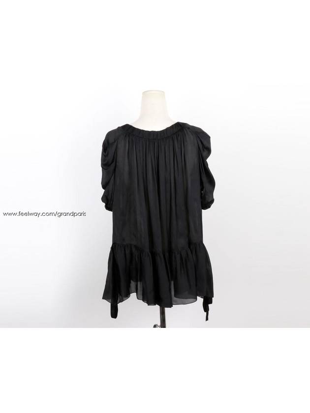 women blouse - PRADA - BALAAN 3