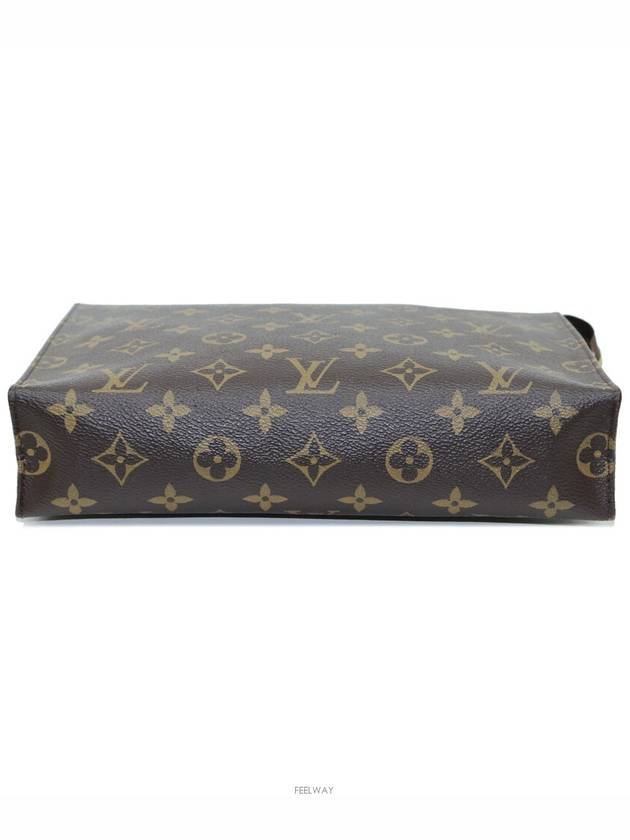 women clutch bag - LOUIS VUITTON - BALAAN 6