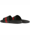 Kids Women s Striped Slippers 508810 GIB10 1098 - GUCCI - BALAAN 3