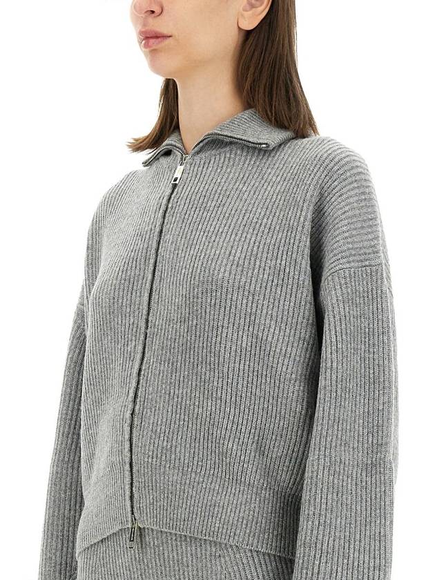 Sportmax "Waste" Shirt - MAX MARA SPORTMAX - BALAAN 4