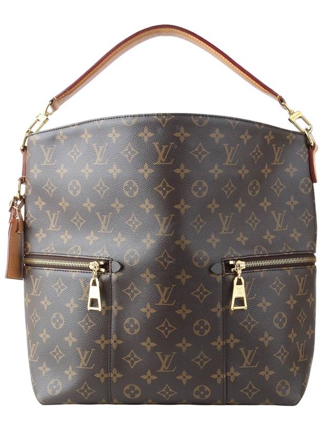 M41544 Monogram Meli Shoulder Bag 33733 1 - LOUIS VUITTON - BALAAN 1