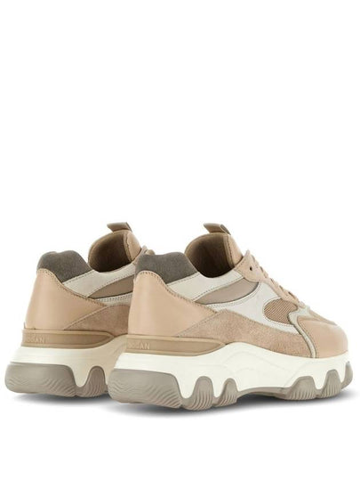 HOGAN PRE Sneakers Beige - HOGAN - BALAAN 2