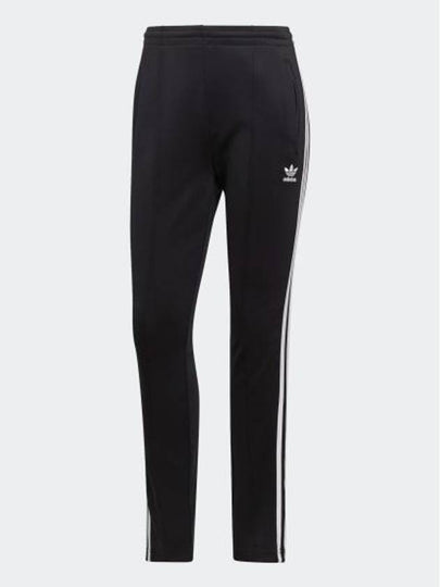 Adicolor SST Classic Track Pants Black - ADIDAS - BALAAN 2