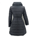 Flamette long padding - MONCLER - BALAAN 6