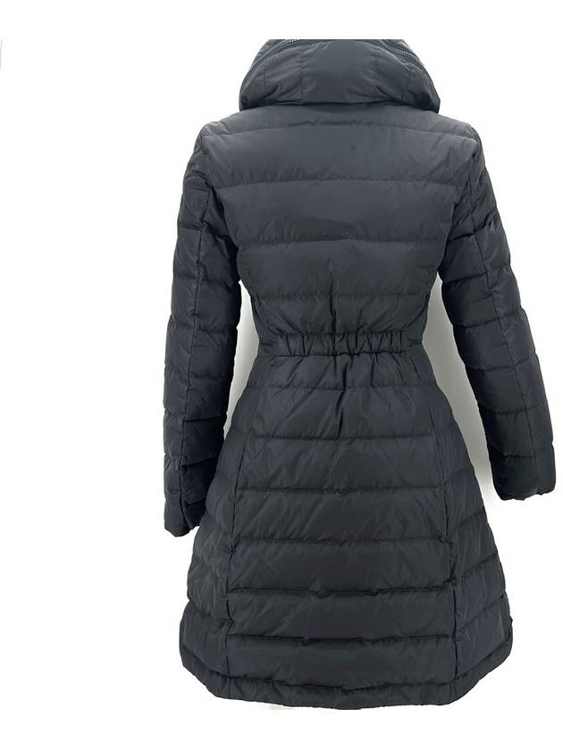 Flamette long padding - MONCLER - BALAAN 6