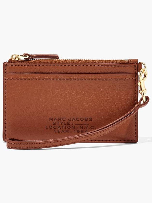 leather accessories S125L01RE22212 - MARC JACOBS - BALAAN 2