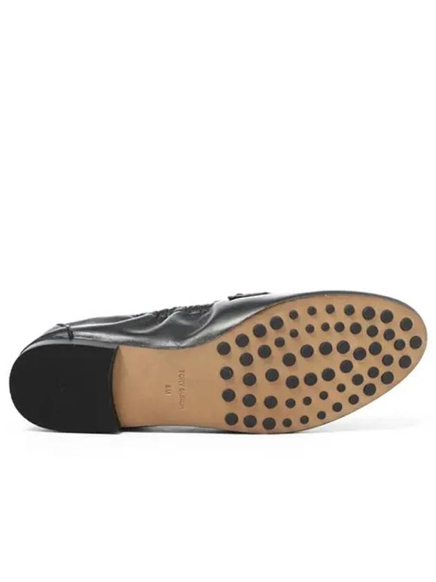 Women's Ballet Loafer Perfect Black - TORY BURCH - BALAAN.