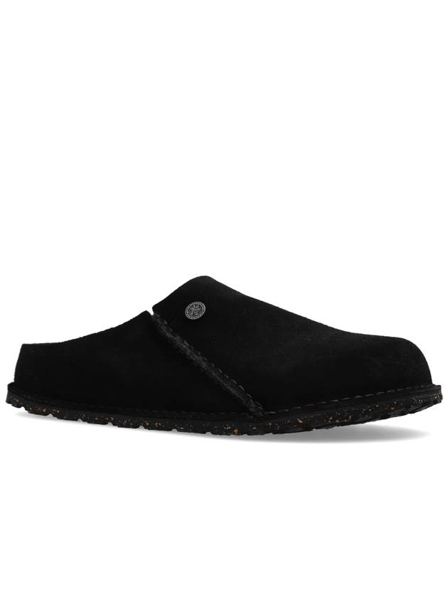 Zermatt Premium Suede SlipOn 1025114 - BIRKENSTOCK - BALAAN 5