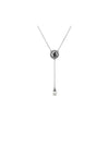 5681403 women necklace - SWAROVSKI - BALAAN 2