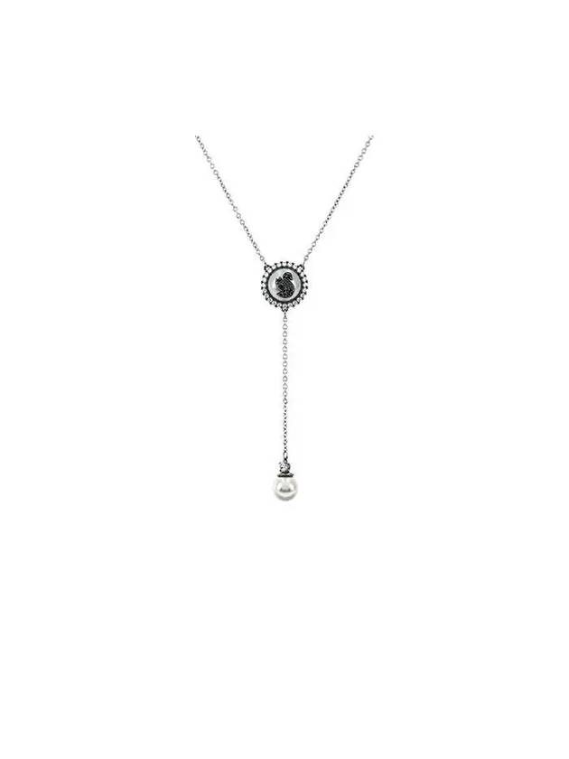 5681403 women necklace - SWAROVSKI - BALAAN 2