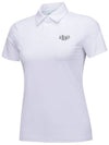 Women s Vice Golf Standard Fit Polo T Shirt - VICE GOLF - BALAAN 3