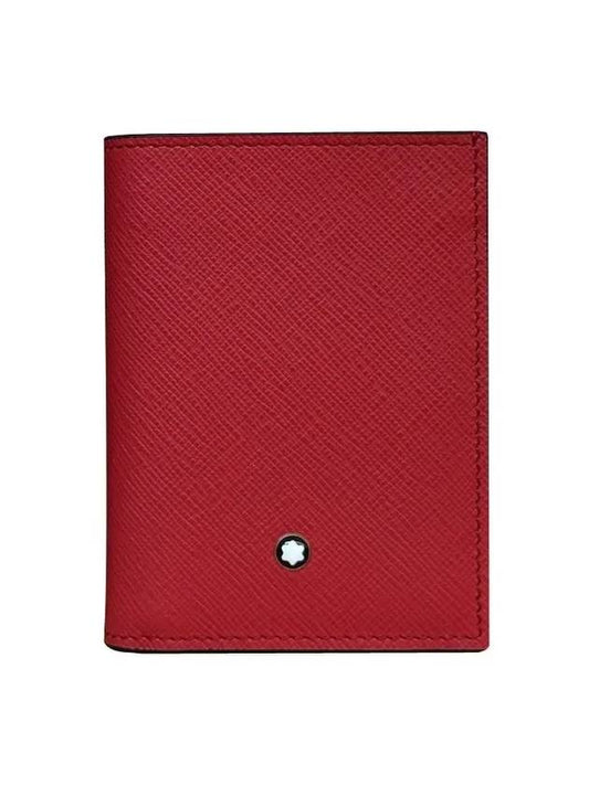 Half Wallet 130830 Men’s Half Wallet - MONTBLANC - BALAAN 2