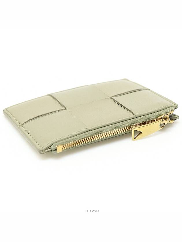 women card wallet - BOTTEGA VENETA - BALAAN 3