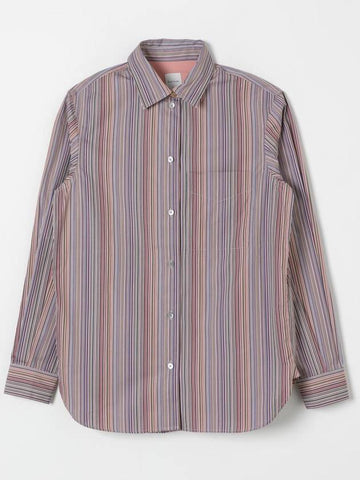 Shirt woman Paul Smith - PAUL SMITH - BALAAN 1